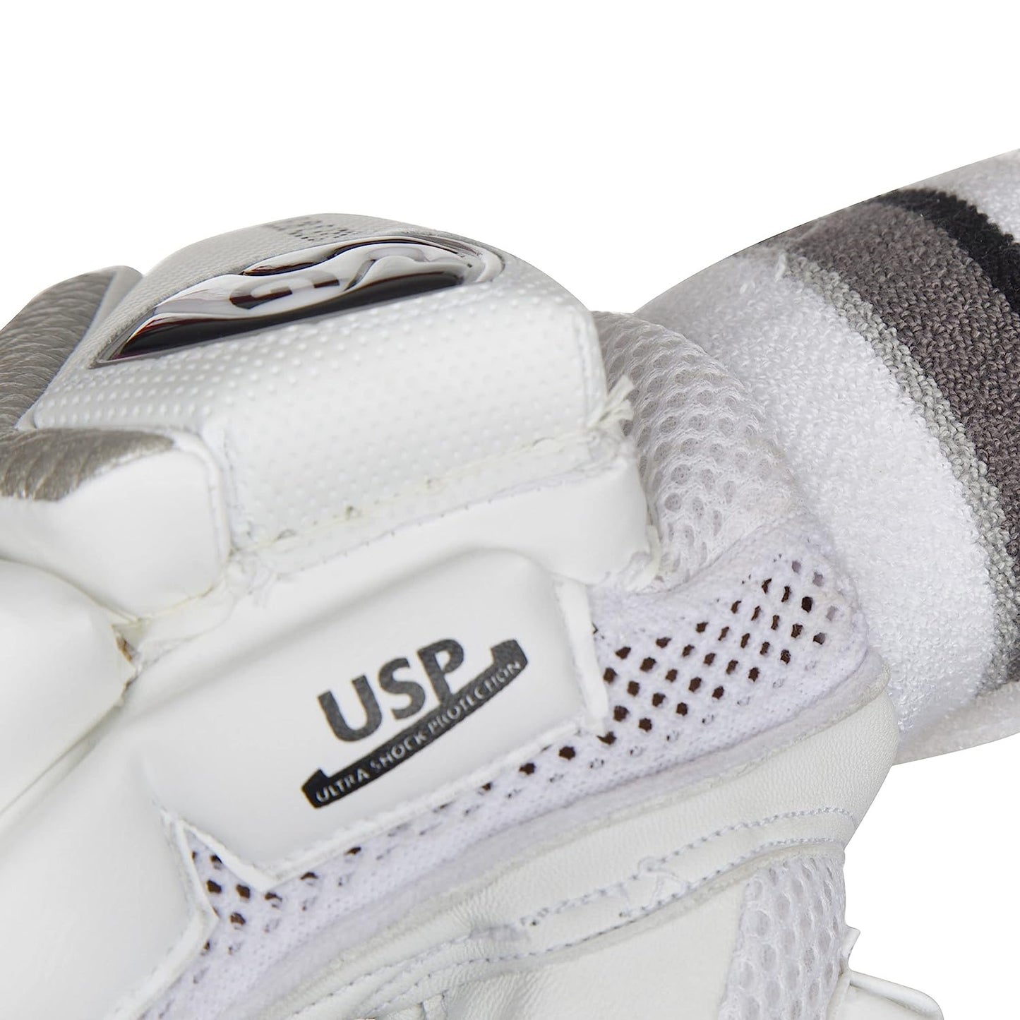 SG KLR LITE LH Batting Gloves - Best Price online Prokicksports.com