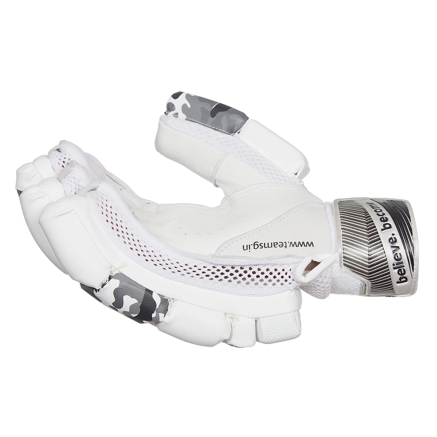 SG KLR LITE LH Batting Gloves - Best Price online Prokicksports.com