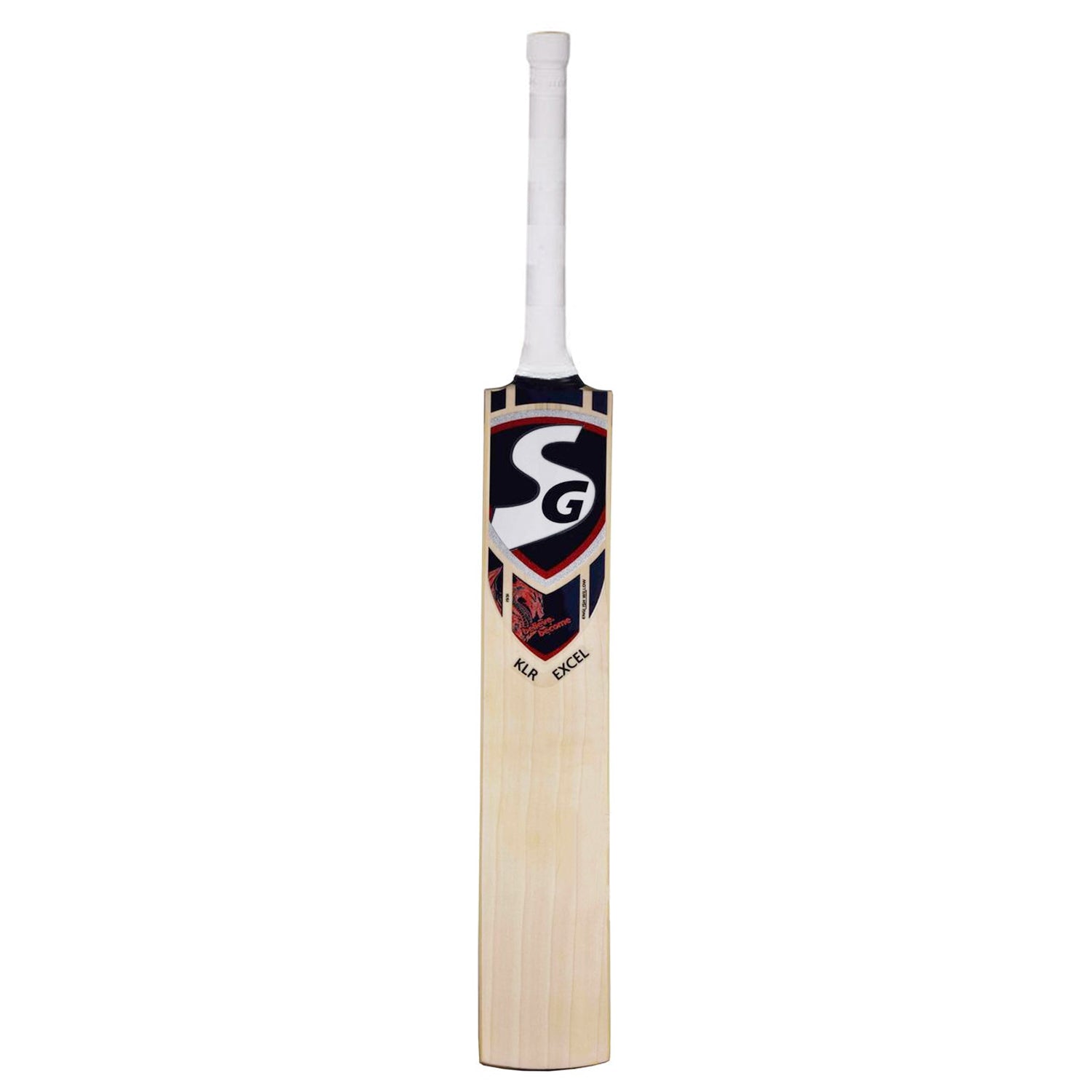 SG KLR Excel English Willow Cricket Bat - SH - Best Price online Prokicksports.com