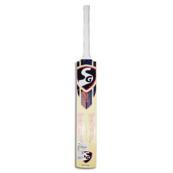 SG KLR Excel English Willow Cricket Bat - SH