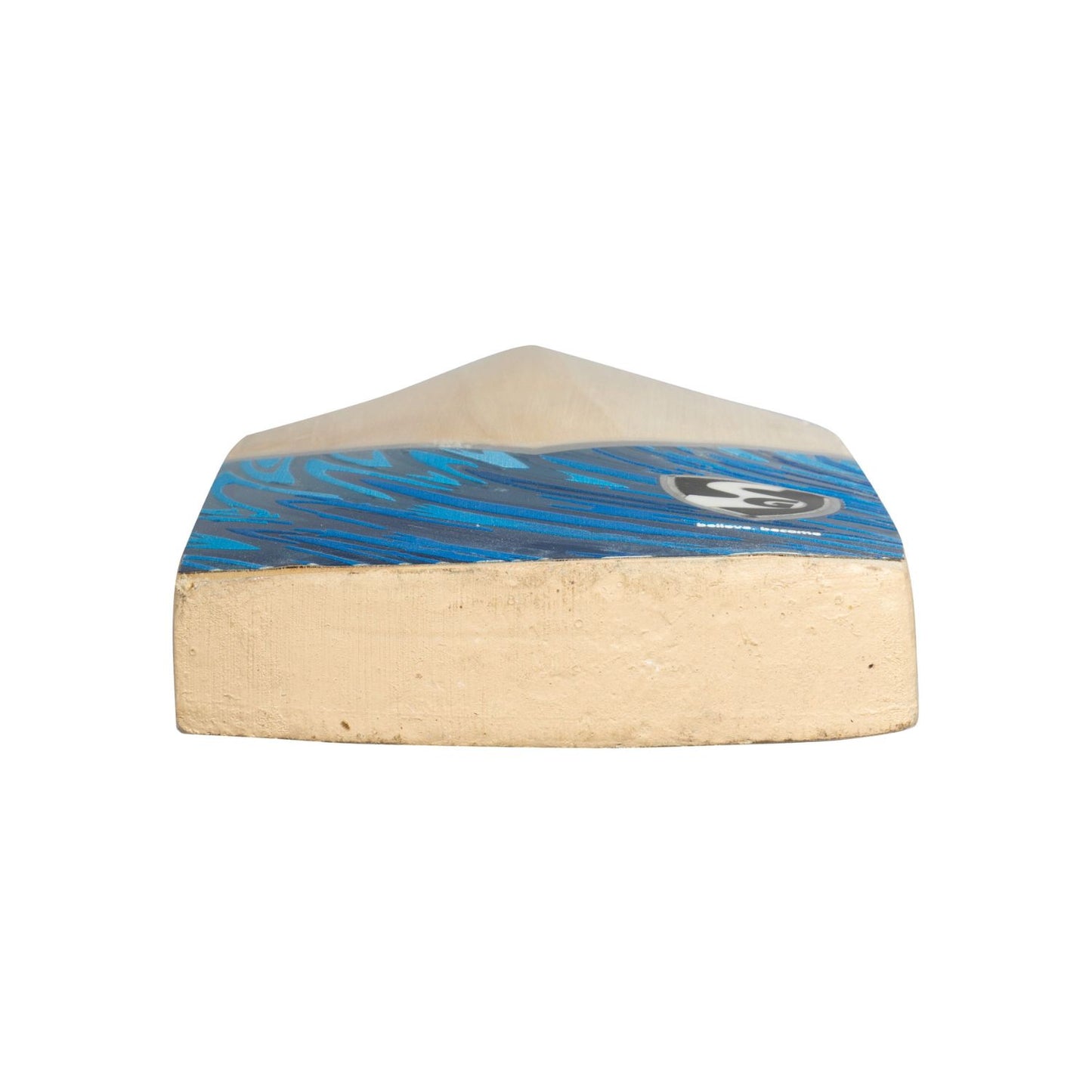SG Liam Spunk English Willow Cricket Bat | Grade 2 Willow | Thick Edges - Best Price online Prokicksports.com