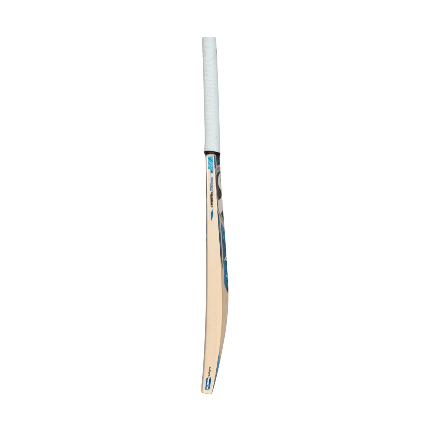 SG Liam Spunk English Willow Cricket Bat | Grade 2 Willow | Thick Edges - Best Price online Prokicksports.com