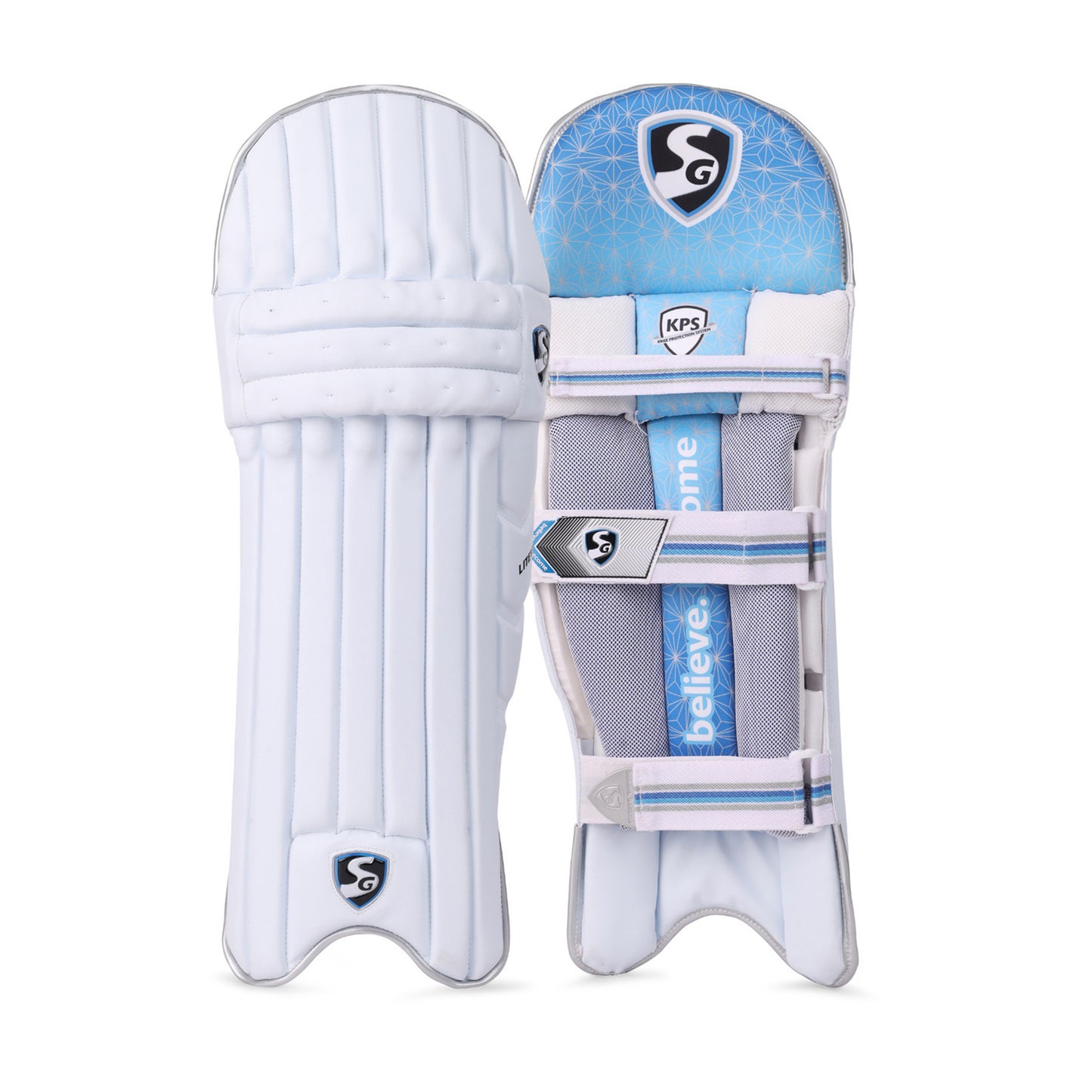 SG Litevate RH Batting Legguard - Best Price online Prokicksports.com