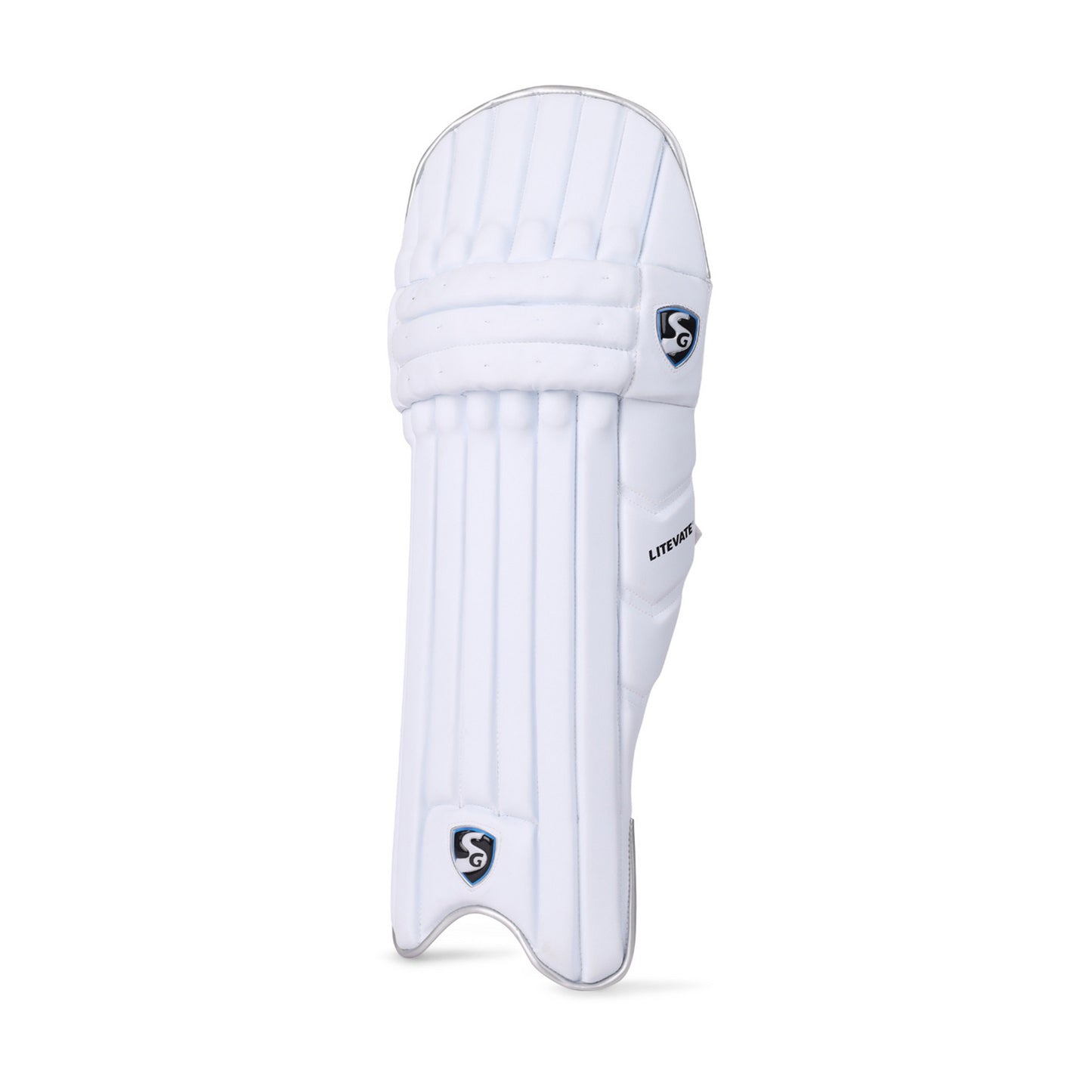 SG Litevate RH Batting Legguard - Best Price online Prokicksports.com