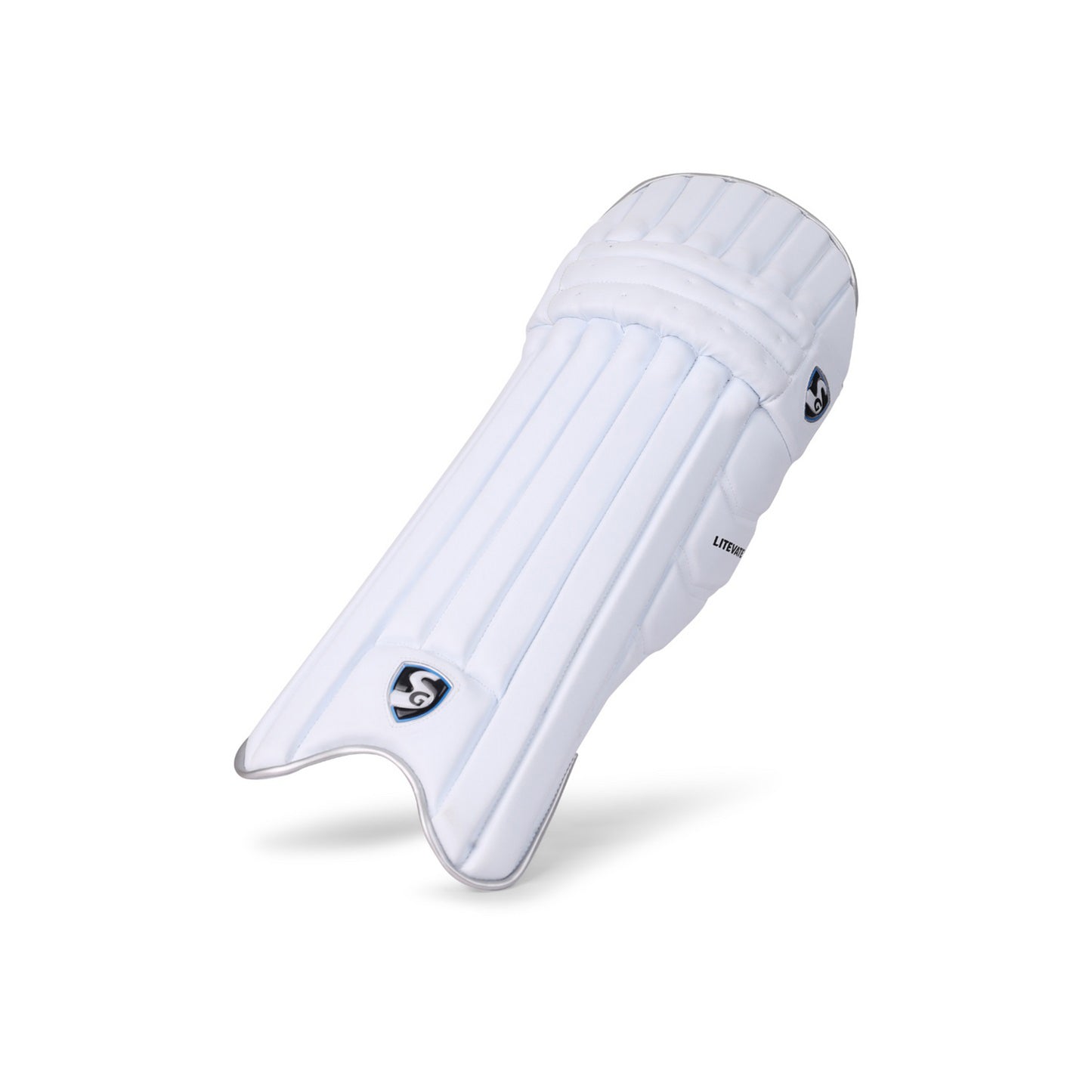 SG Litevate RH Batting Legguard - Best Price online Prokicksports.com