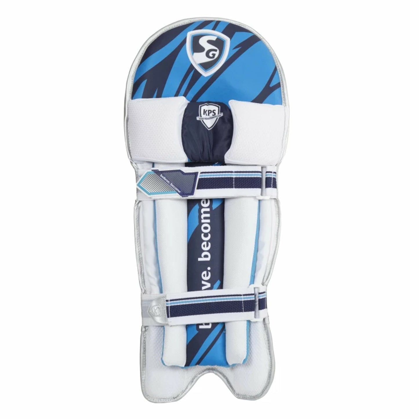 SG Maxilite-XI Batting Legguard - Best Price online Prokicksports.com