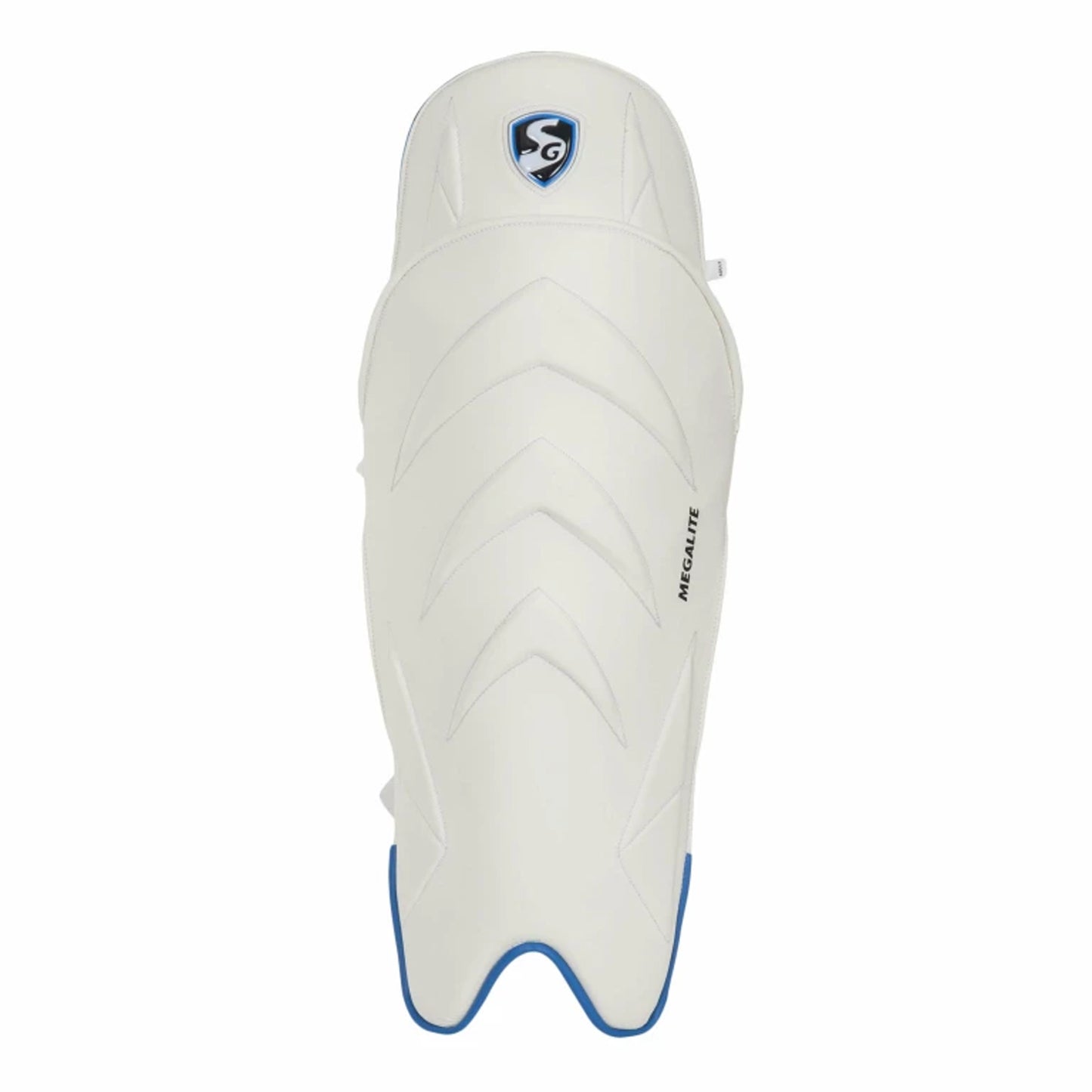 SG Megalite Wicket Keeping Legguard - Best Price online Prokicksports.com