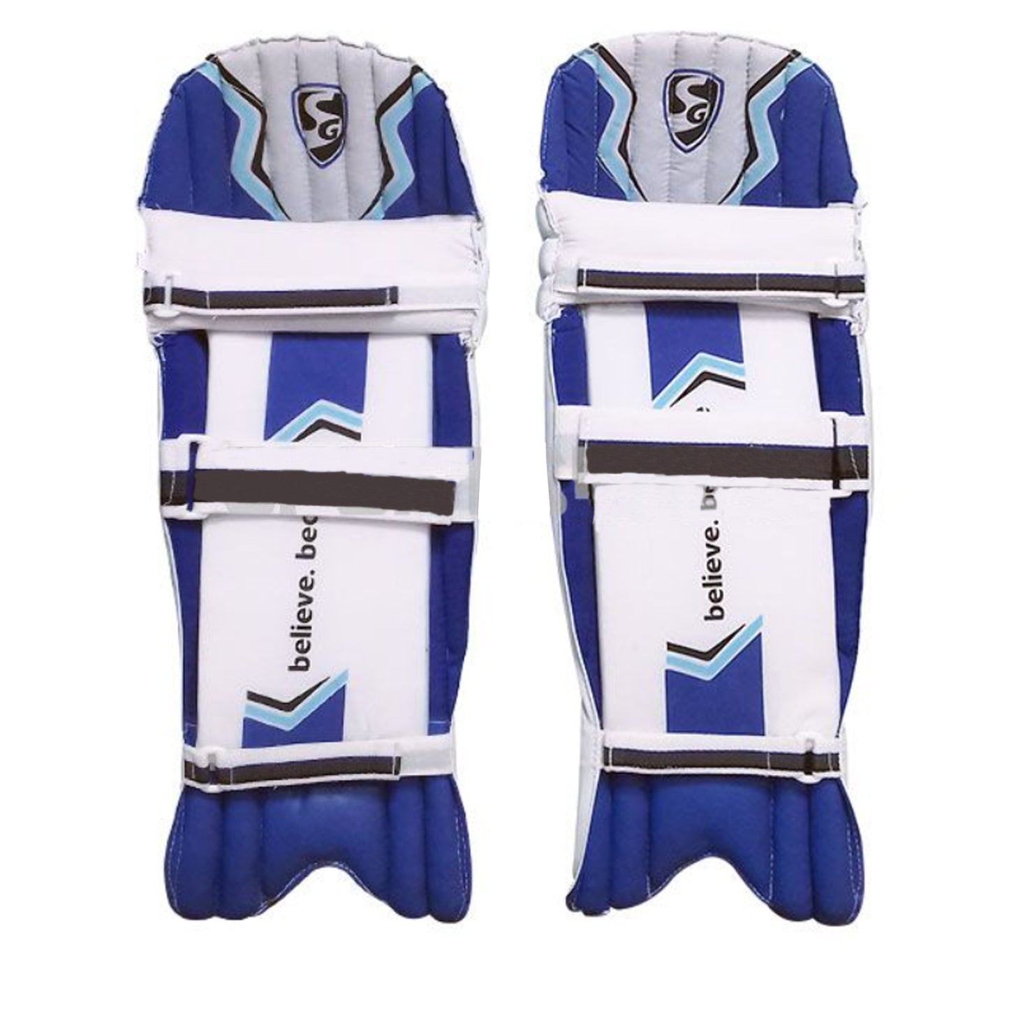 SG Optipro Cricket Batting Legguard - Best Price online Prokicksports.com
