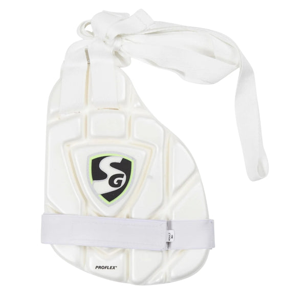 SG Proflex Batting Inner Thigh Guard Pad