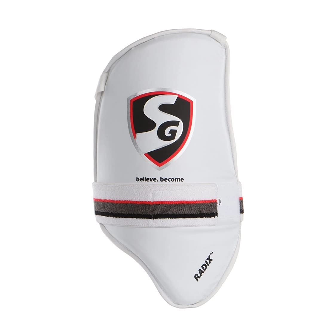 SG Radix RH Thigh Pad, Men's - Best Price online Prokicksports.com
