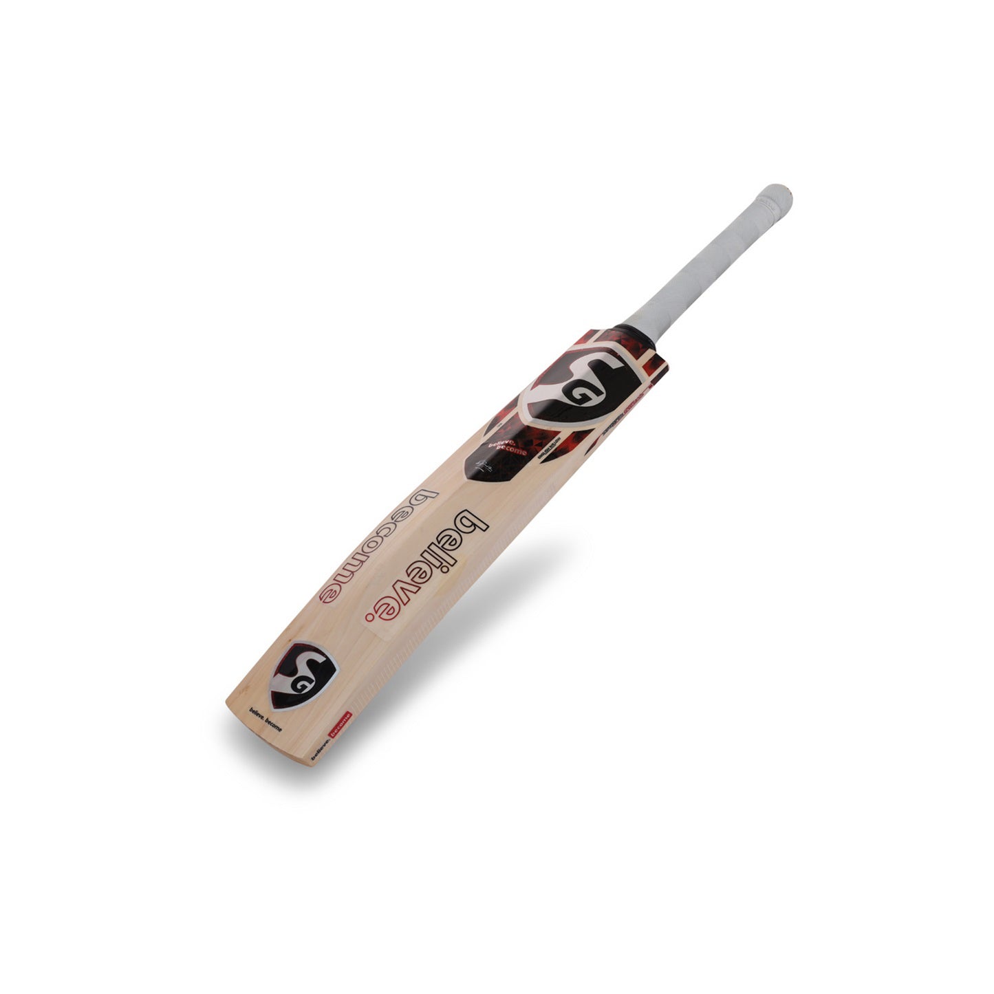 SG Sierra 150 Grade 5 English Willow Cricket Bat - Best Price online Prokicksports.com