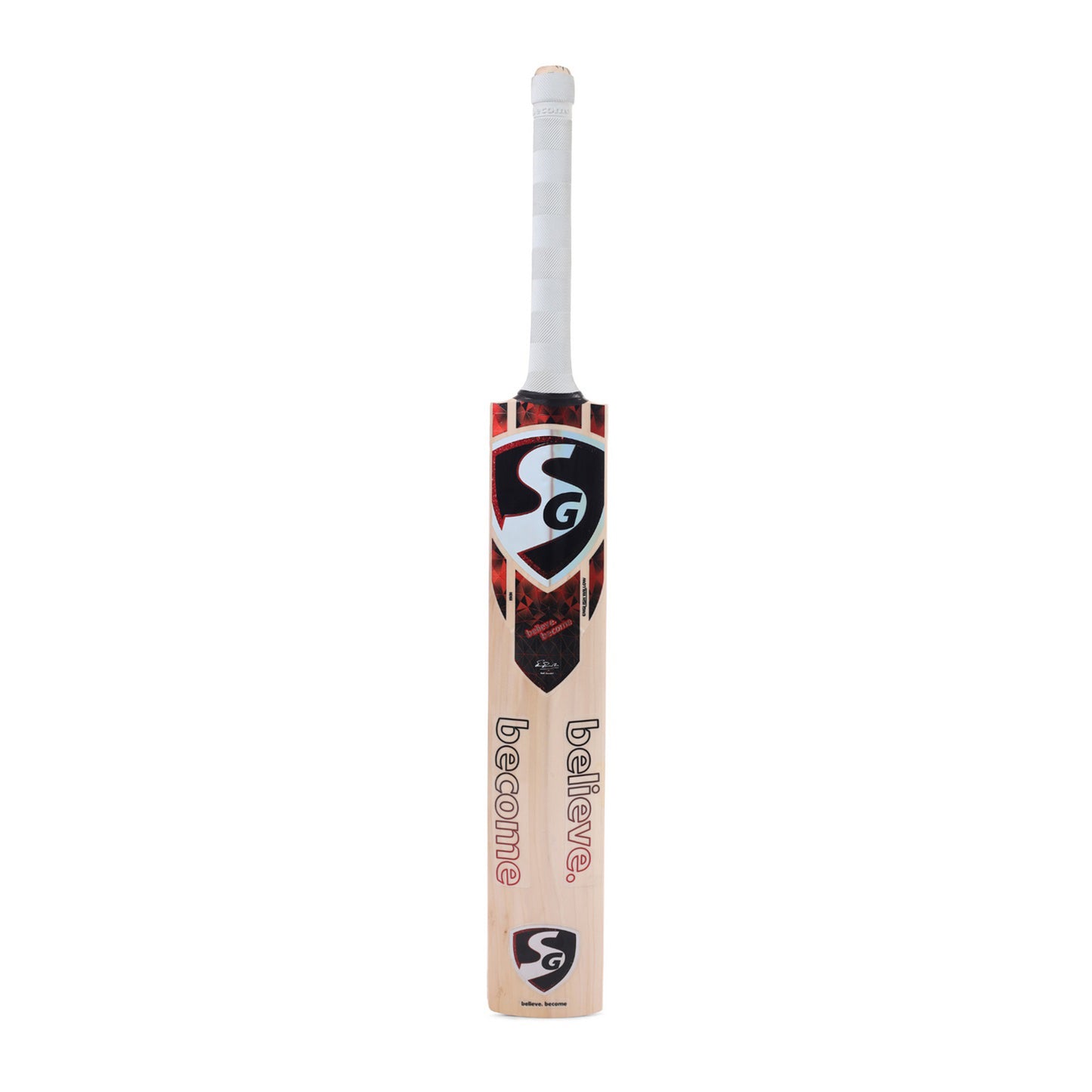 SG Sierra 150 Grade 5 English Willow Cricket Bat - Best Price online Prokicksports.com