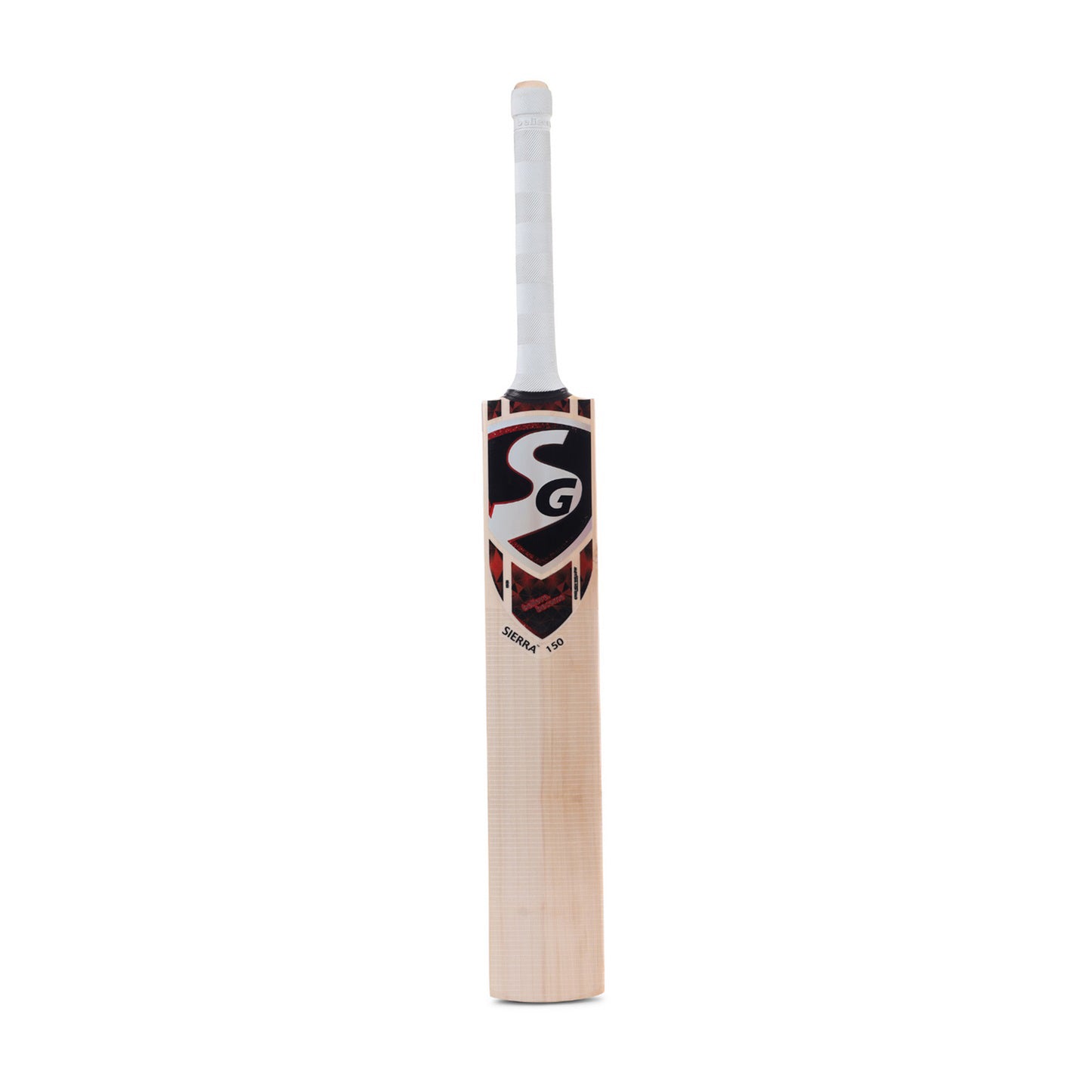 SG Sierra 150 Grade 5 English Willow Cricket Bat - Best Price online Prokicksports.com