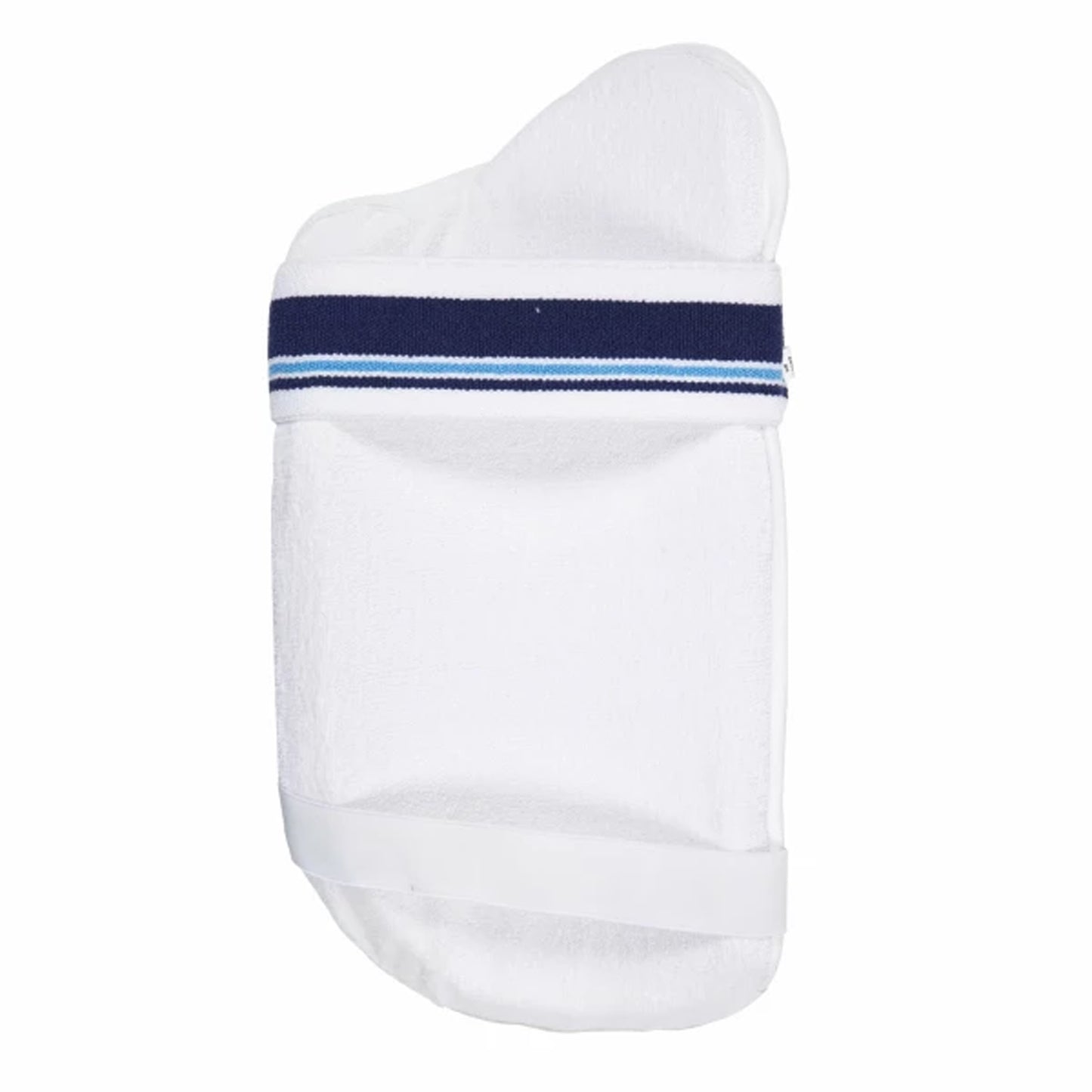 SG Super Test Left Hand Thigh Pad - Best Price online Prokicksports.com
