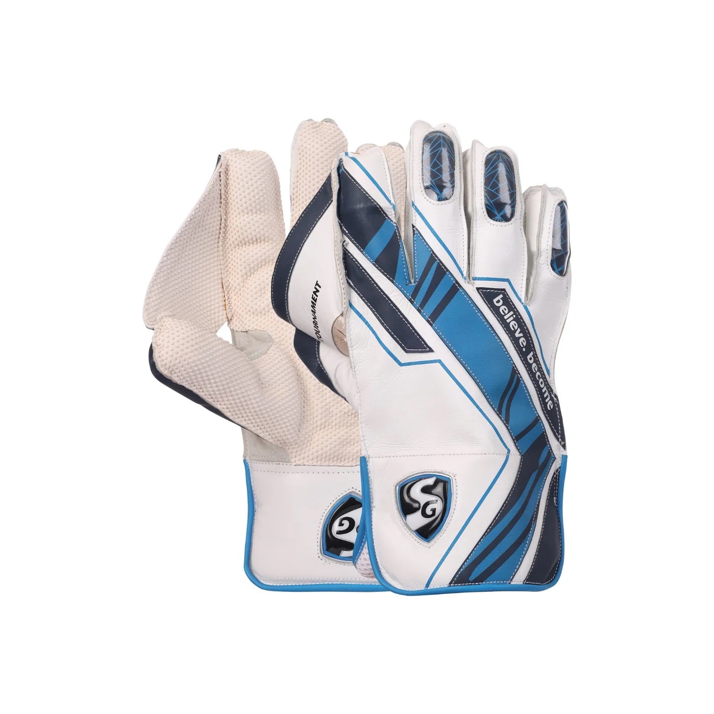 SG Tournament Wicket Keeping Gloves - Best Price online Prokicksports.com
