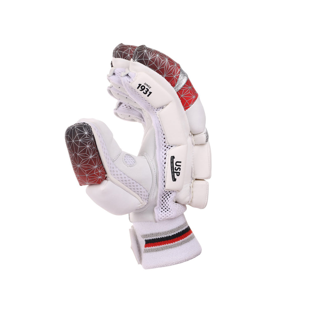 SG Test Batting Gloves - Right Hand - Best Price online Prokicksports.com