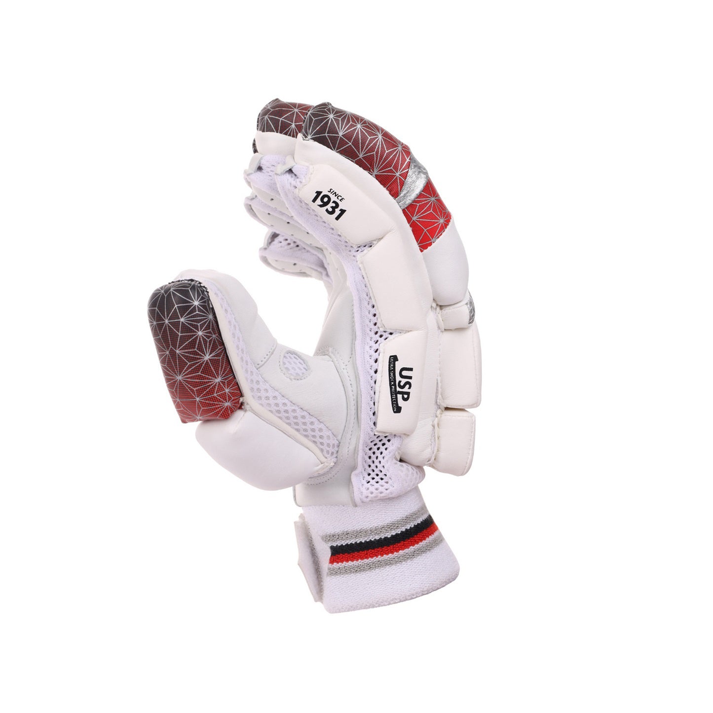 SG Test Batting Gloves - Right Hand - Best Price online Prokicksports.com