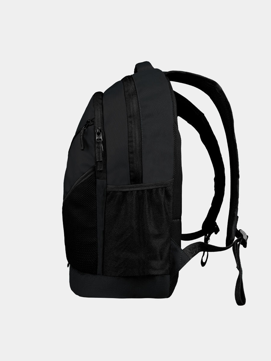 Shrey 3363 Wanderlust Backpack | Coated PU Fabric, Padded 16