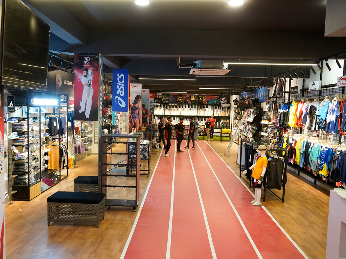 Prokick Sports Studio - Sarjapur Road