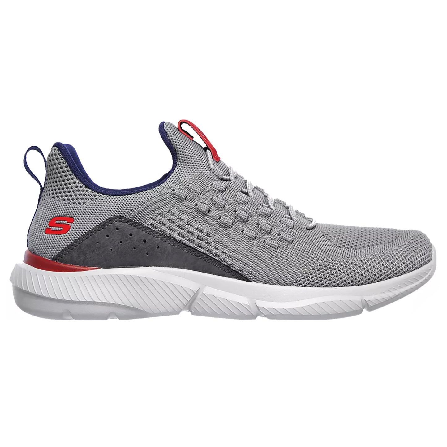 Skechers Men's Ingram Streetway Shoe, Gray - Best Price online Prokicksports.com