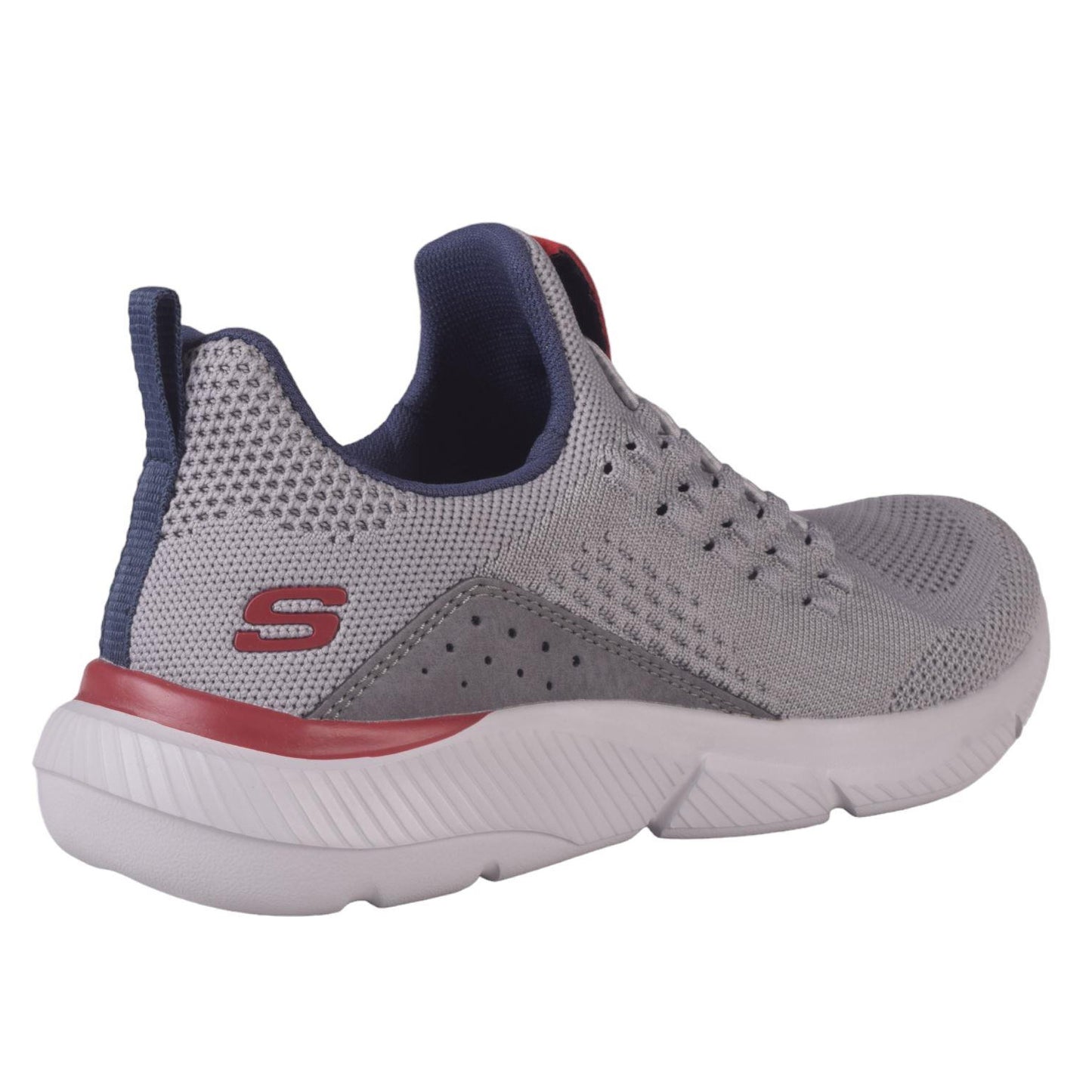 Skechers Men's Ingram Streetway Shoe, Gray - Best Price online Prokicksports.com