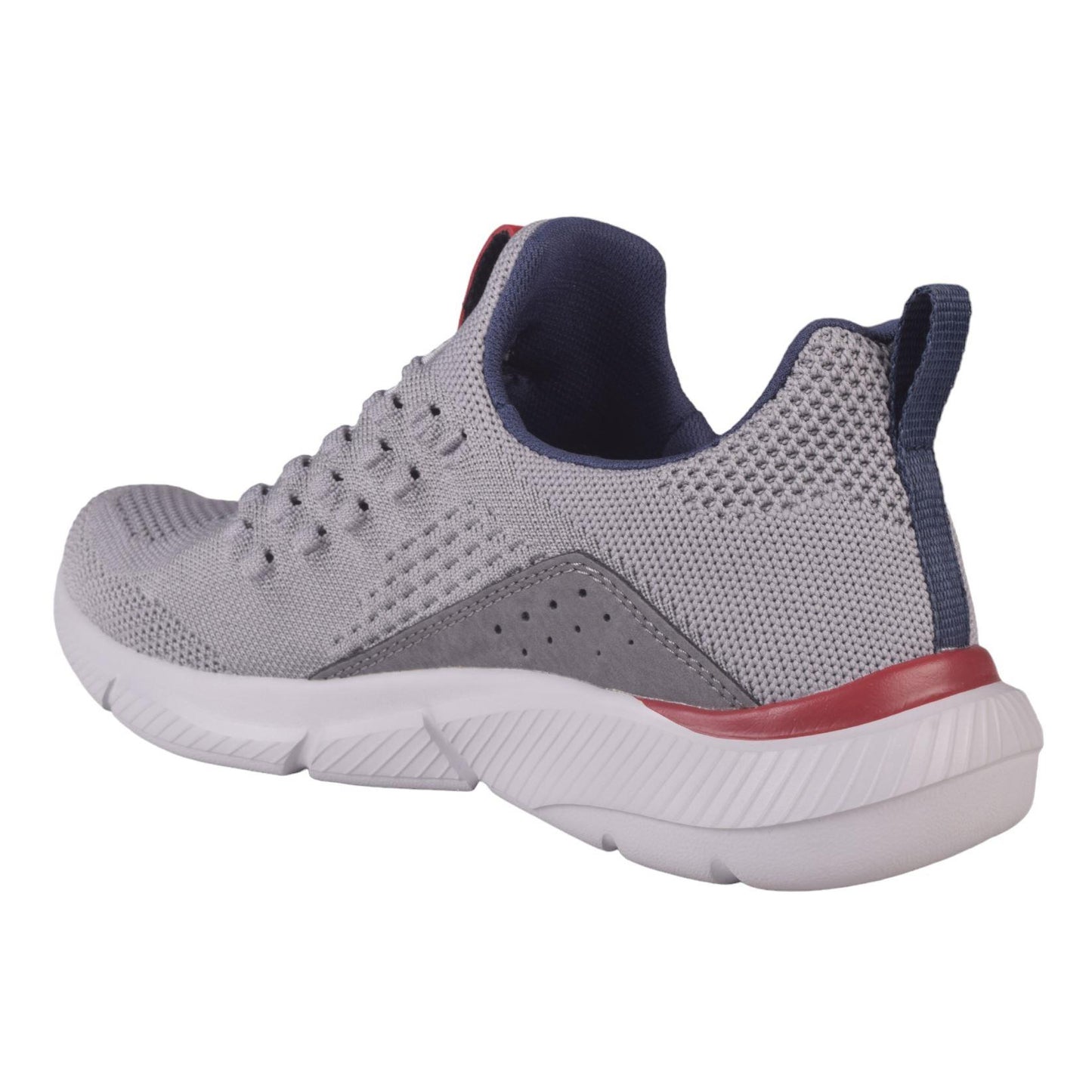 Skechers Men's Ingram Streetway Shoe, Gray - Best Price online Prokicksports.com