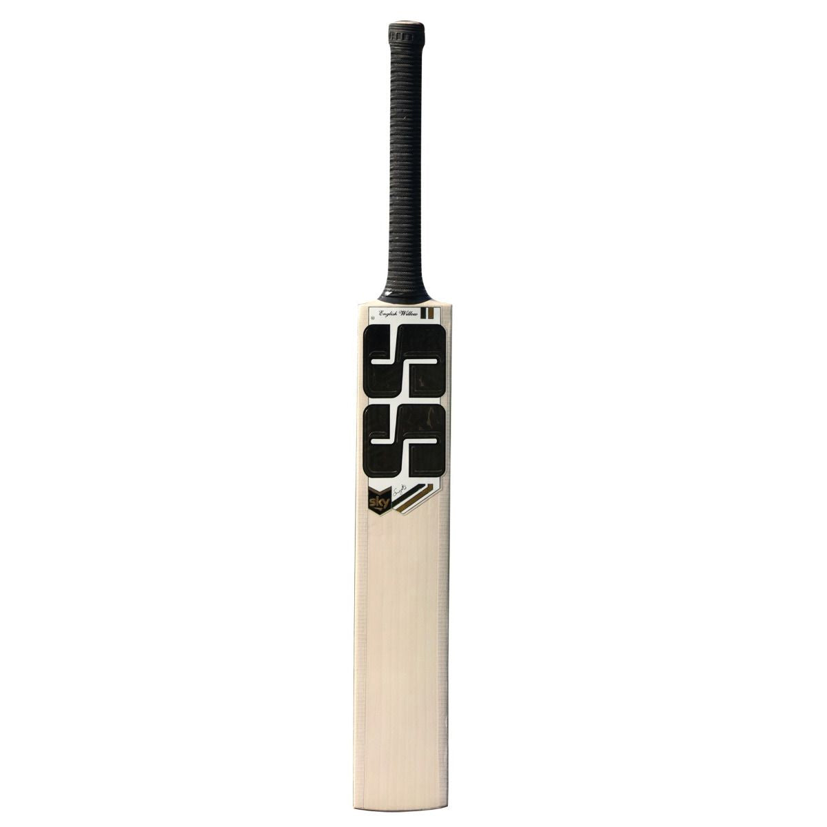 SS SKY English Willow Cricket Bat - Best Price online Prokicksports.com