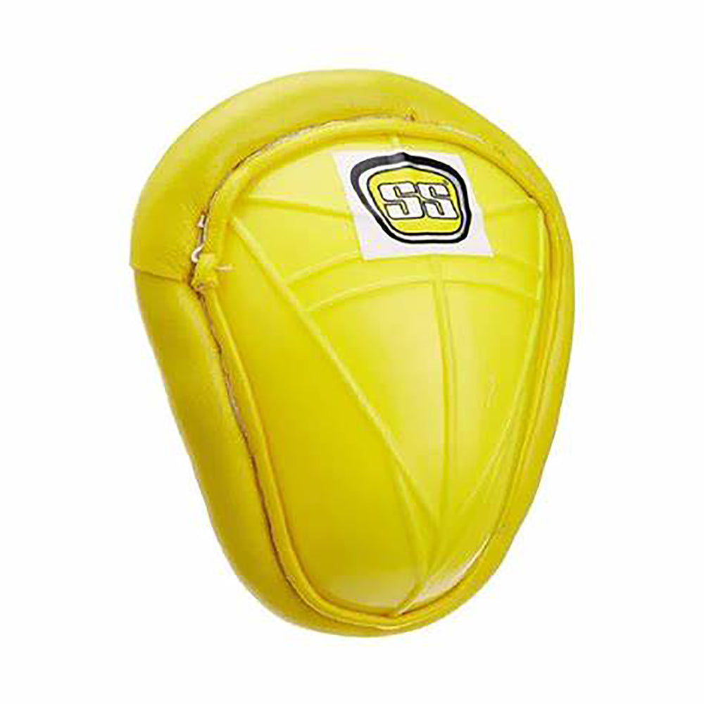 SS Multi Colour Abdominal Guard for Cricket | Lightweight, Vented Protection Cup for Batting & Wicketkeeping - Best Price online Prokicksports.com