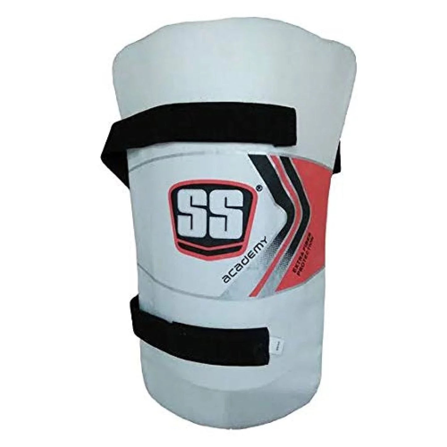 SS Academy Thigh Guard - Best Price online Prokicksports.com