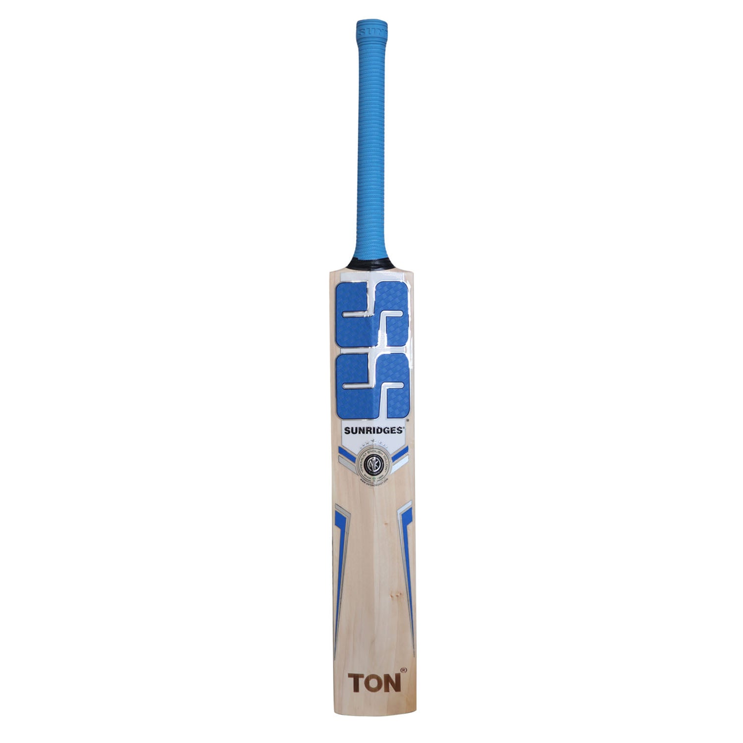 SS Custom English Willow Cricket Bat - Best Price online Prokicksports.com