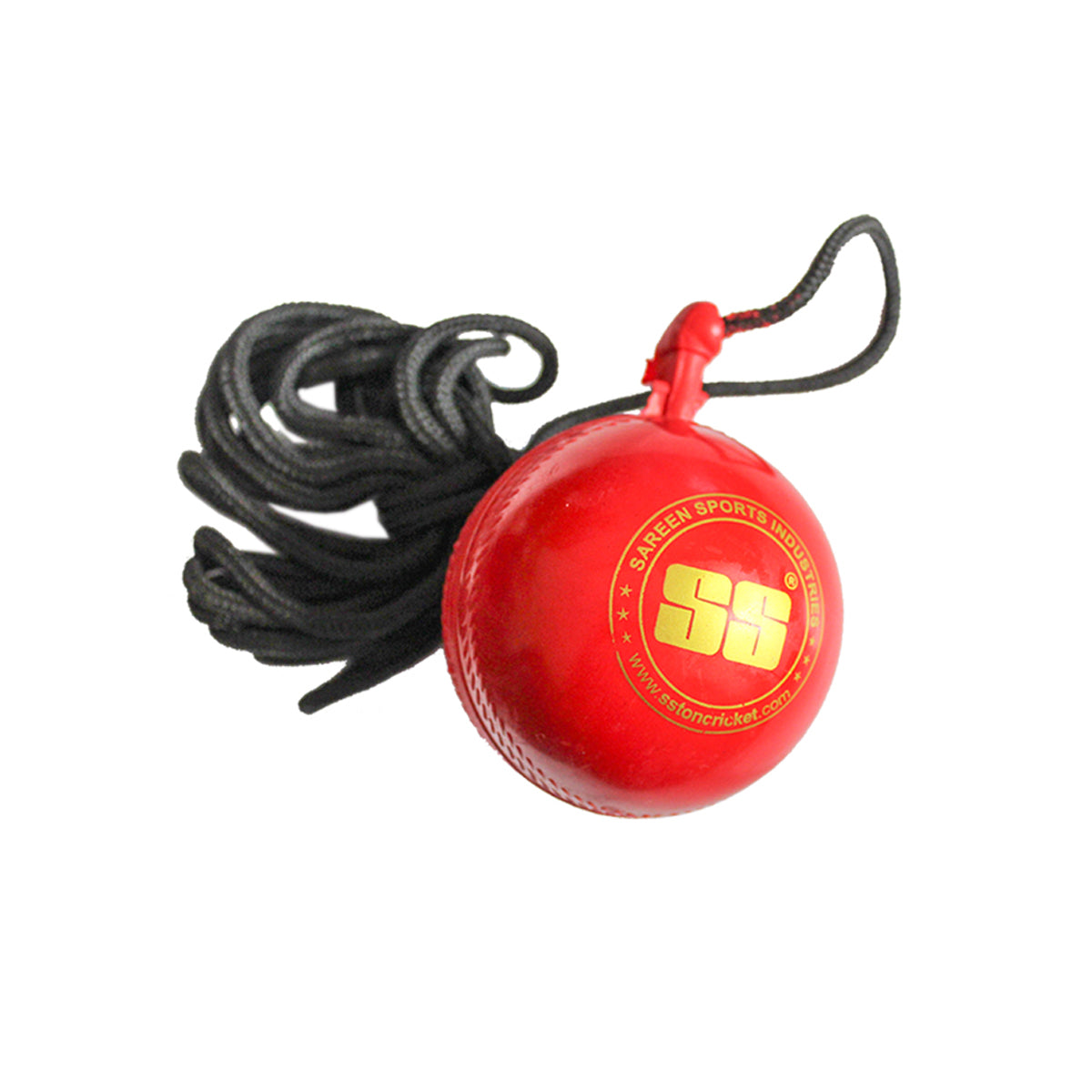 SS Hanging Cricket Ball - Best Price online Prokicksports.com