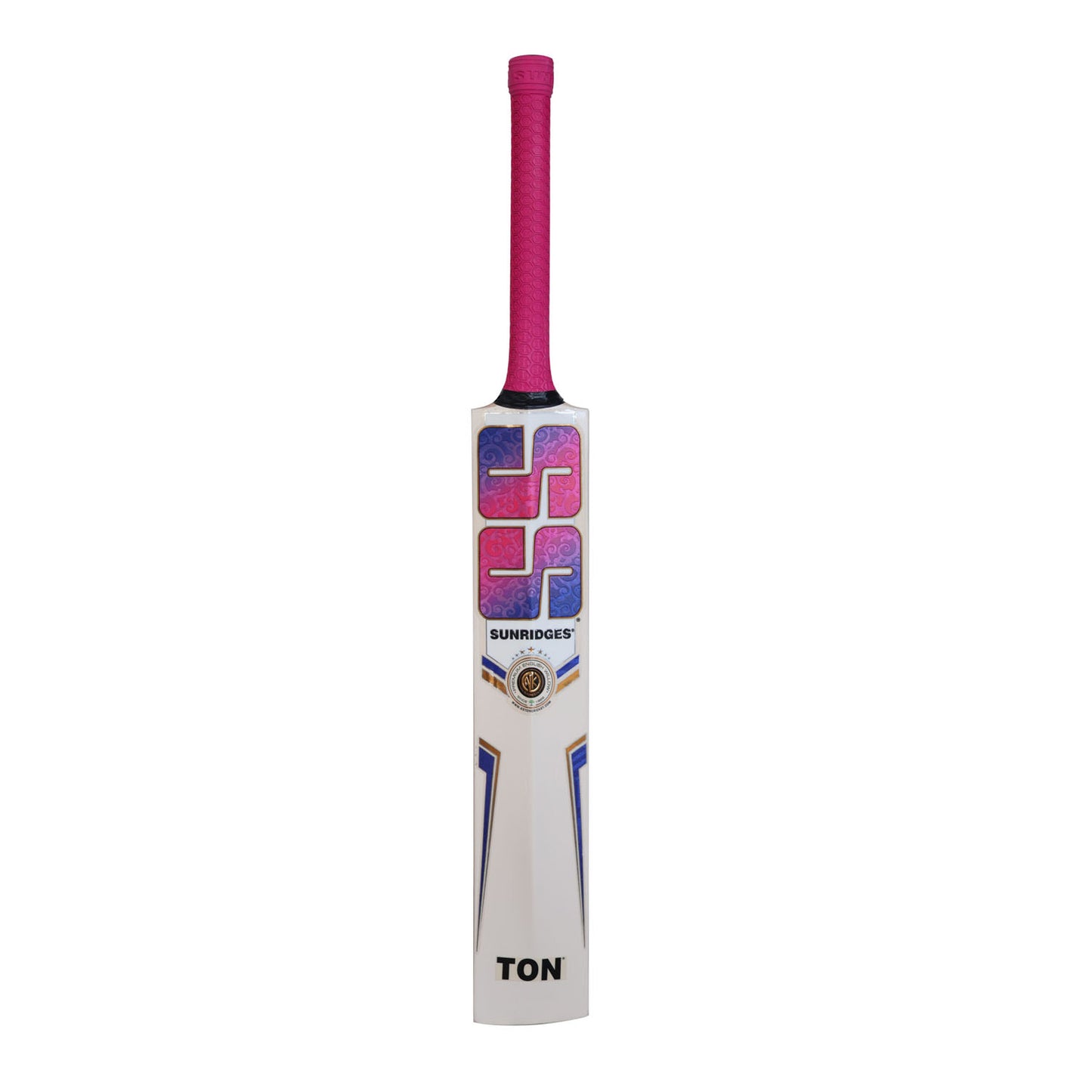 SS Power Play English Willow Cricket Bat - Best Price online Prokicksports.com