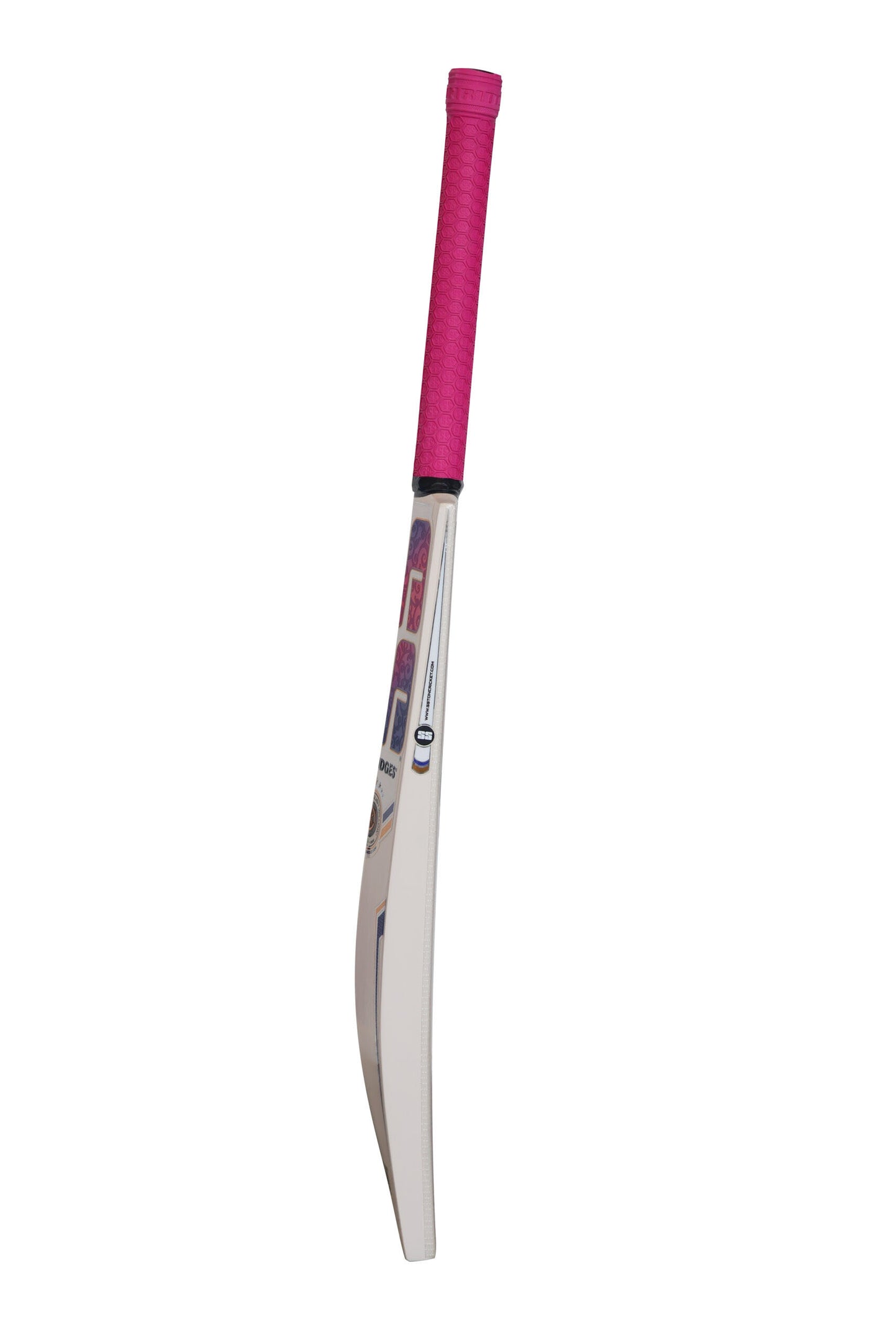 SS Power Play English Willow Cricket Bat - Best Price online Prokicksports.com