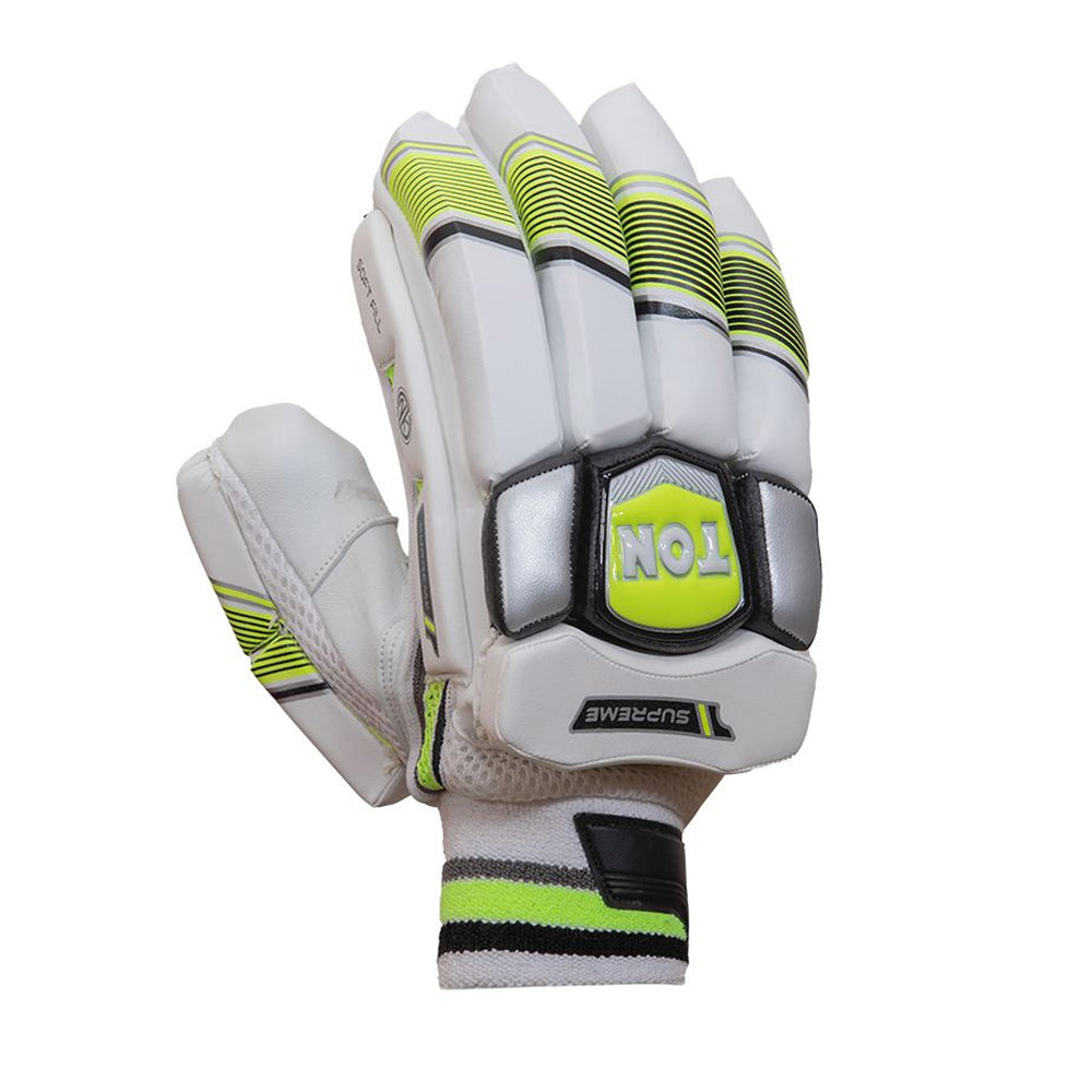 SS Supreme LH Cricket Batting Gloves - Mens - Best Price online Prokicksports.com