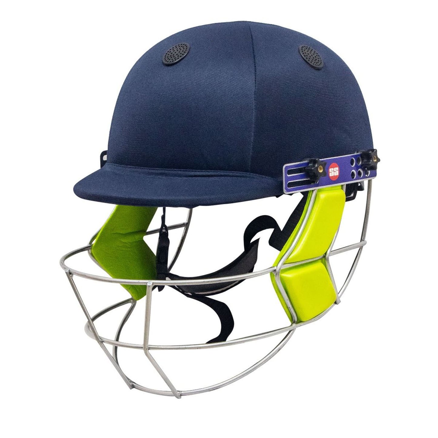 SS Supreme Cricket Helmet - Best Price online Prokicksports.com