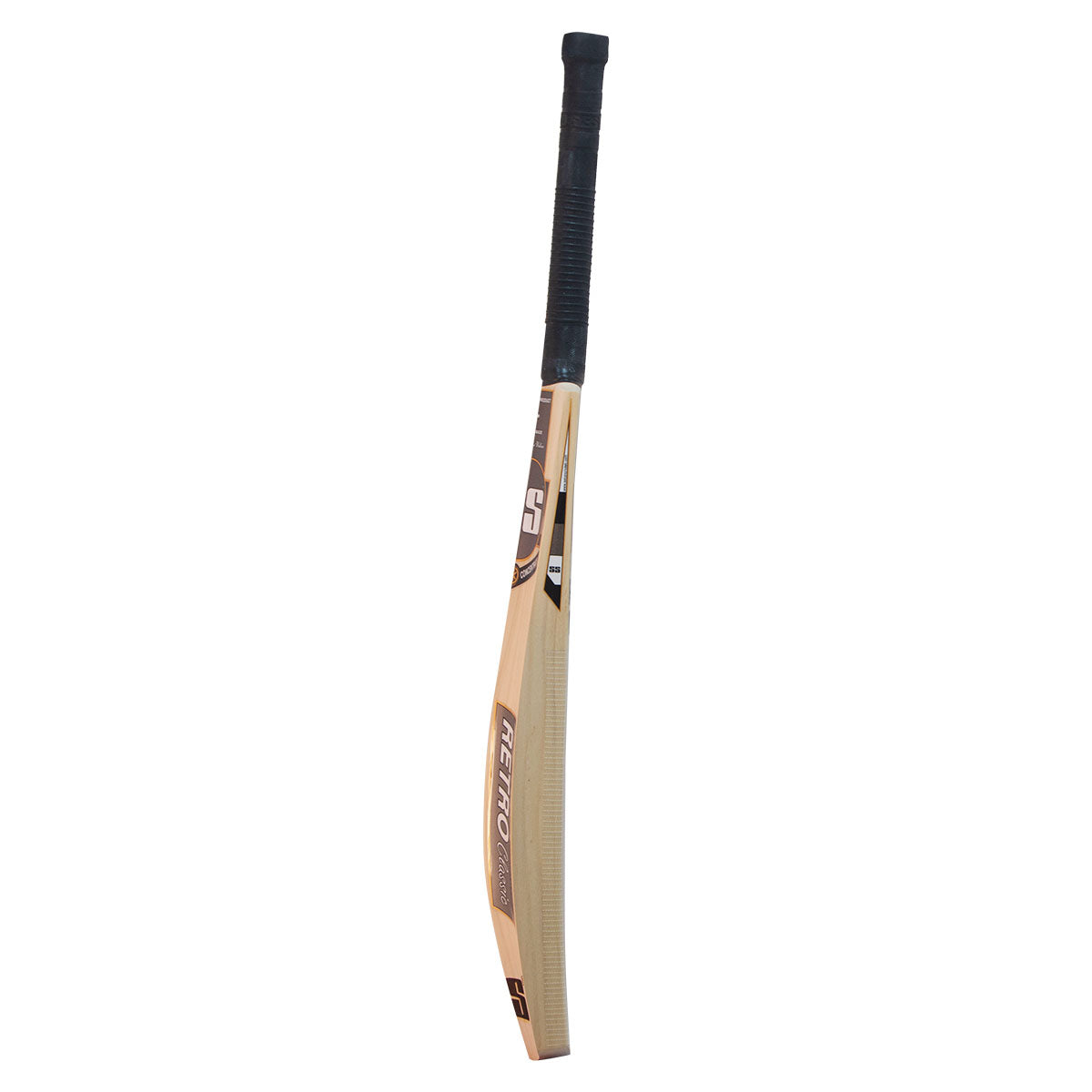 SS VA-900 Ruby Retro Classic Kashmir Willow Cricket Bat - Best Price online Prokicksports.com