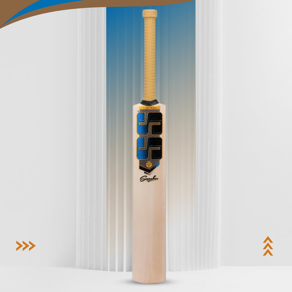 SS GG Smacker Players English Willow Cricket Bat