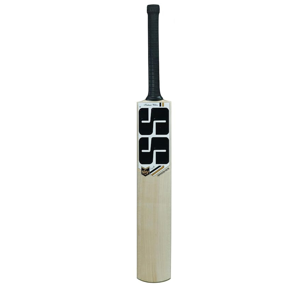 SS SKY Smasher Kashmir Willow Cricket Bat - SH - Best Price online Prokicksports.com