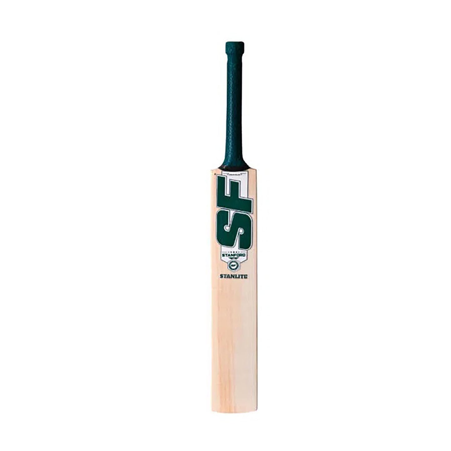 SF Stanlite English Willow Cricket Bat – Lightweight Power Bat for Leather Ball Cricket, Club Matches, and Training Sessions - Best Price online Prokicksports.com