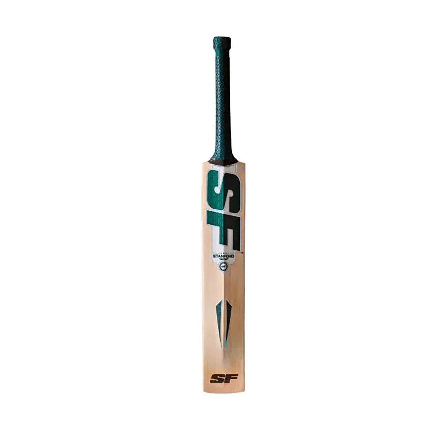 SF Stanlite English Willow Cricket Bat – Lightweight Power Bat for Leather Ball Cricket, Club Matches, and Training Sessions - Best Price online Prokicksports.com
