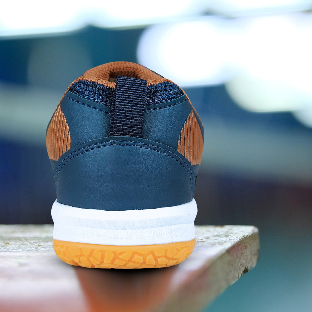 Prokick Storm Court Badminton Shoes - Best Price online Prokicksports.com