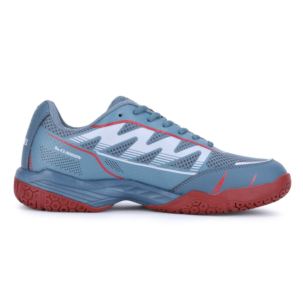 Yonex Voltrex-2 Badminton Shoes | Lightweight Court Shoes with TPU Plate, Hexa Grip Sole & Tru Shape Fit - Best Price online Prokicksports.com