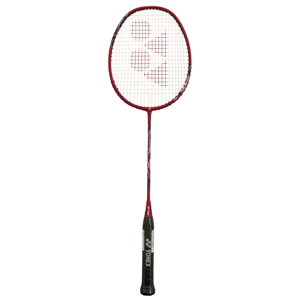 Yonex Astrox Lite 45i Strung Badminton Racquet 5U4 | Head-Heavy Graphite Frame with ISOMETRIC Technology, Slim Shaft & Power Smash Performance - Best Price online Prokicksports.com