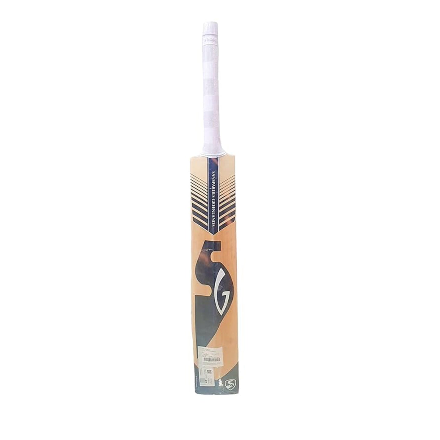 SG Scorer Classic 2.0 Kashmir Willow Cricket Bat (Short Handle)- Superior Stroke Play for Club & Professional Cricketers - Best Price online Prokicksports.com