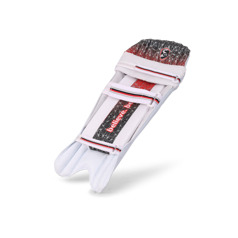 SG Optipro Cricket Batting Legguard - Best Price online Prokicksports.com