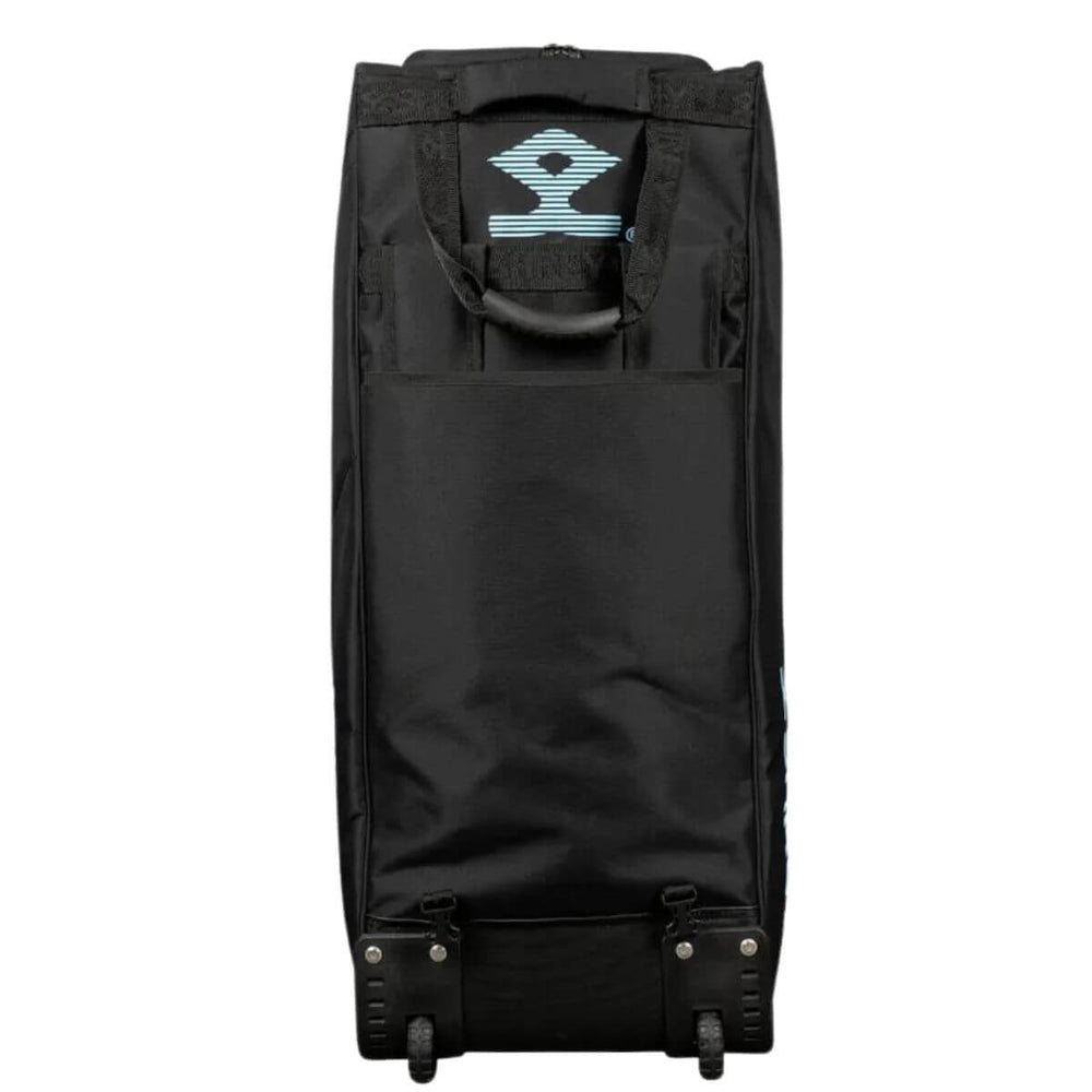 Shrey Star Duffle 2.0 Wheelie Cricket Kitbag - Best Price online Prokicksports.com