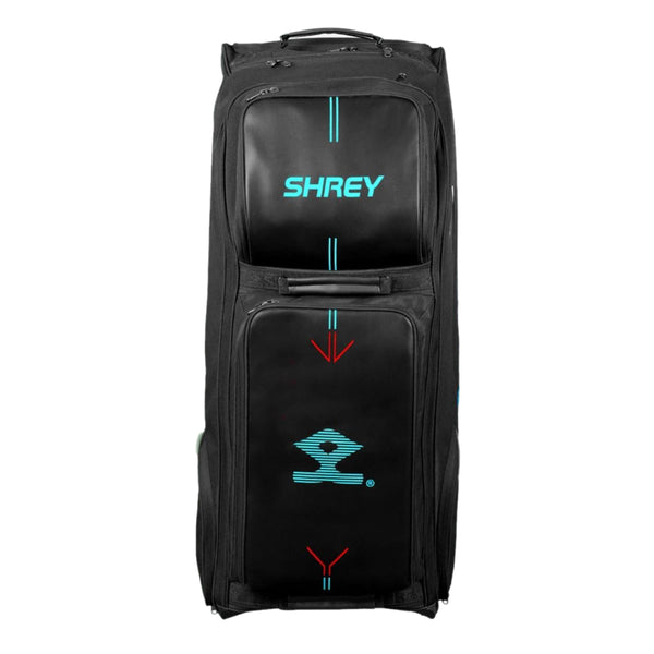 Shrey Meta Duffle Wheelie 150 Cricket Kitbags