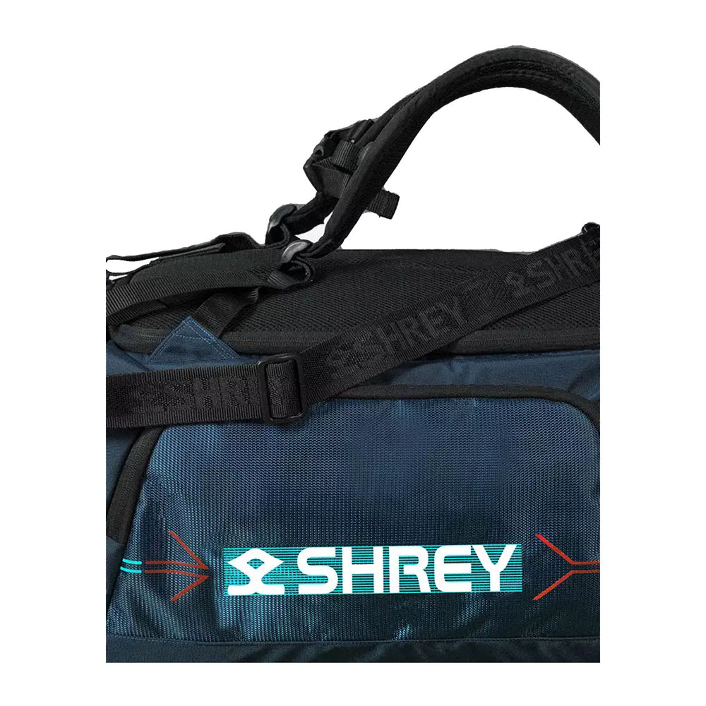 Shrey 2211 Holdall 2.0 Player Bag - Best Price online Prokicksports.com