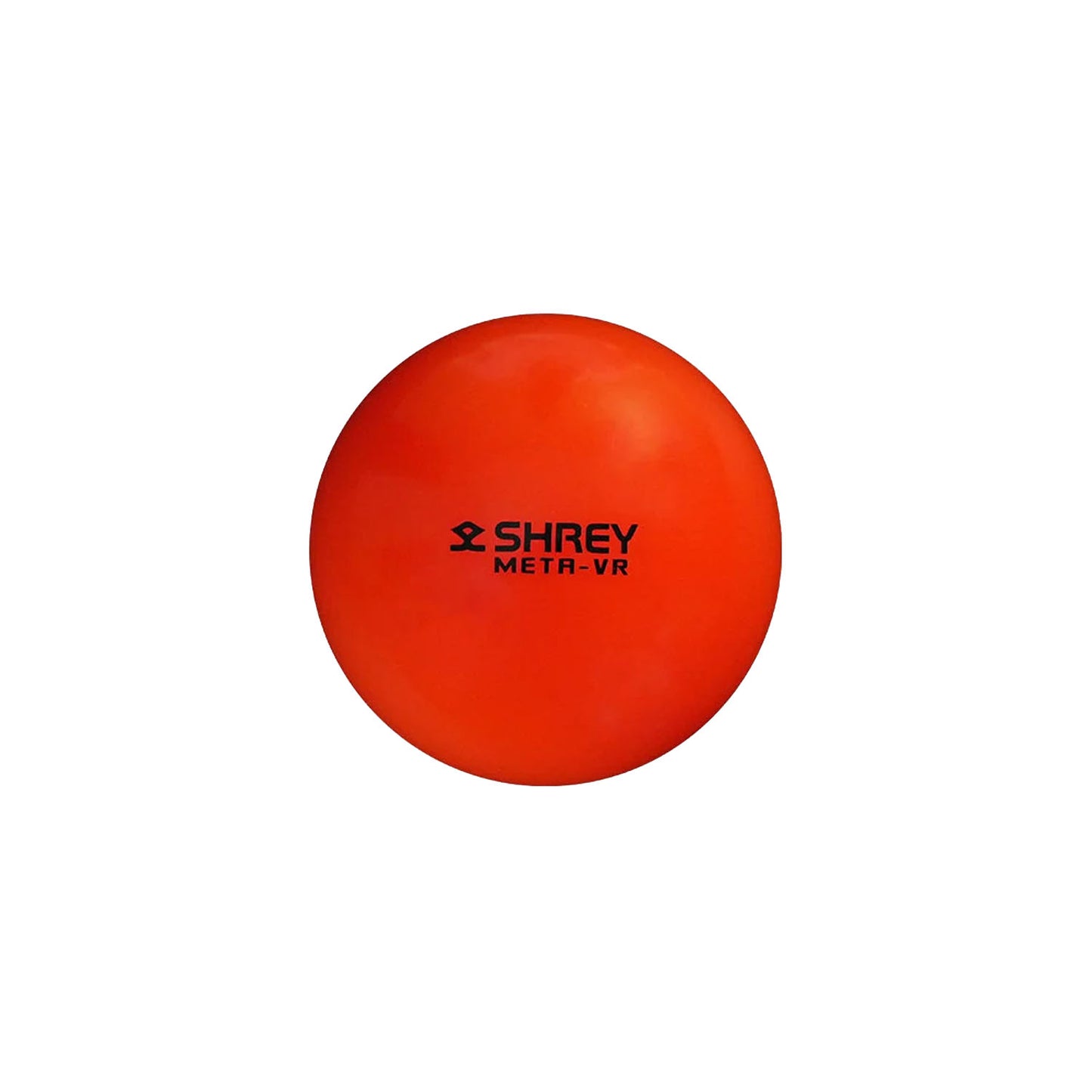 Shrey Meta VR Plain Hockey Ball - Best Price online Prokicksports.com