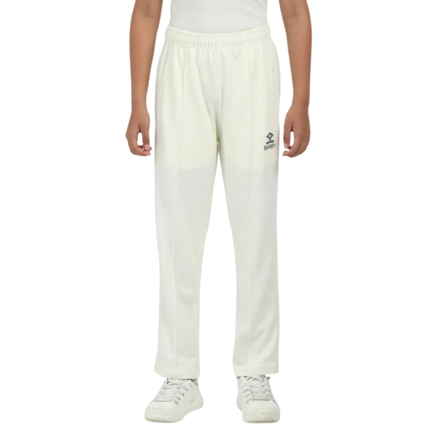 Shrey Match Cricket Trouser for Juniors - Best Price online Prokicksports.com